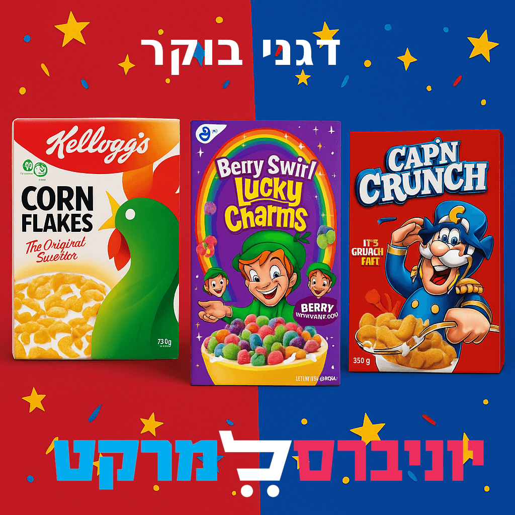 מבצעי בוקר